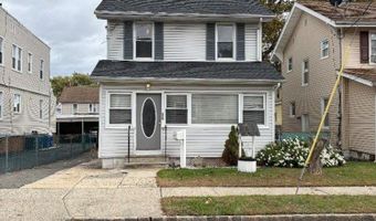 428 Cortlandt St, Belleville, NJ 07109