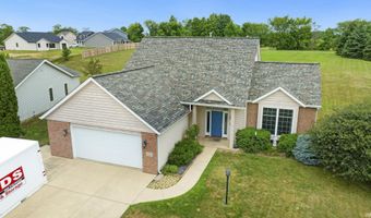 112 Orchard Valley Dr, Avilla, IN 46710