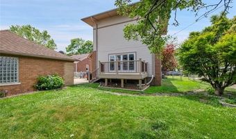 15552 Harrison Ave, Allen Park, MI 48101