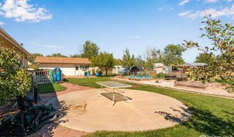 1637 S US Highway 287, Berthoud, CO 80513