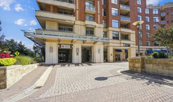 3600 S GLEBE Rd 509W, Arlington, VA 22202