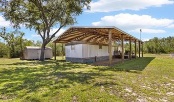 7000 NW 7th Way, Bell, FL 32619