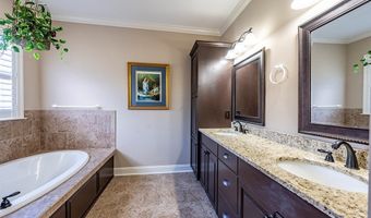 1739 ARLINGTON PARK Cir, Albany, GA 31701