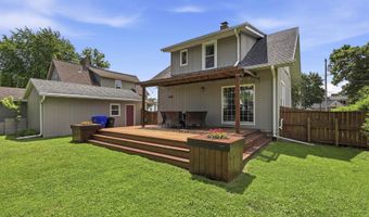 1126 W HARRIS St, Appleton, WI 54914