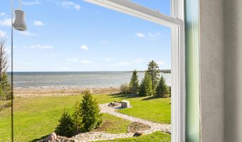 5065 Misery Bay Rd, Alpena, MI 49707