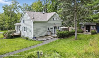 44 Rose Hill Rd, Accord, NY 12404