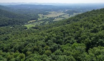 281 Scotts Branch Rd, Amherst, VA 24521