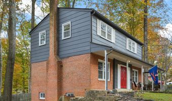 4848 RED FOX Dr, Annandale, VA 22003