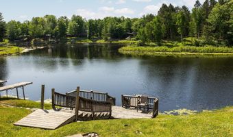 2188 River Rdg, Alger, MI 48610