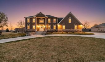 5930 E Pheasant Dr, Ammon, ID 83401