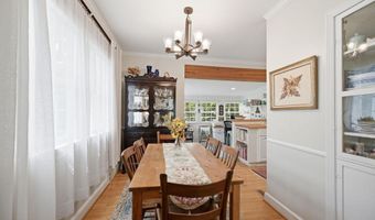 1116 N ROOSEVELT St N, Arlington, VA 22205