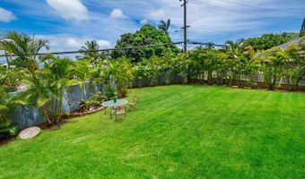 44-143 Puuohalai Pl, Kaneohe, HI 96744