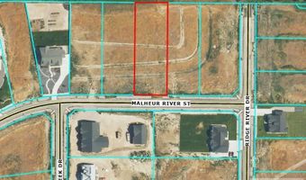 5601 Malheur River St, Ammon, ID 83406