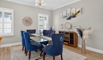 5612 DEL CORONADO Dr, Apollo Beach, FL 33572