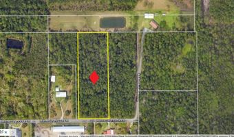 0 Wilfred Seymour Rd Lot 020, Vancleave, MS 39565