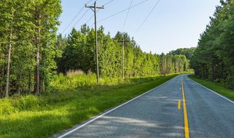 Cassam Road, Bahama, NC 27503