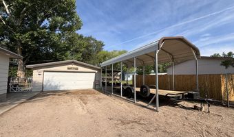 3030 Tamarack Cir, Bosque Farms, NM 87068