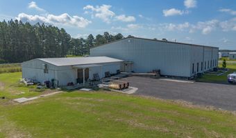 1813 W 12th St, Alma, GA 31510