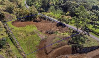76-1015 WAIONO RANCH Rd, Holualoa, HI 96725