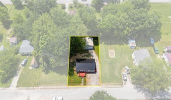 1254 Wade St, Austin, IN 47102
