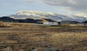 TBD Steamboat Ct Lot P7-15, Cody, WY 82414