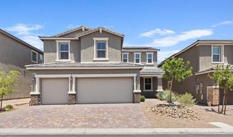 10058 Matter Overlook Dr, Las Vegas, NV 89178
