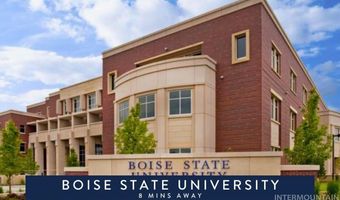 790-792 S Curtis Rd, Boise, ID 83705