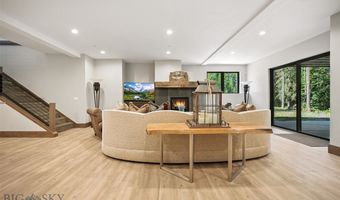 11 Speaking Eagle, Big Sky, MT 59716