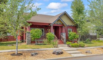 1235 NW Fort Clatsop St, Bend, OR 97703