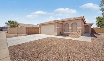25670 W SATELLITE Ln, Buckeye, AZ 85326