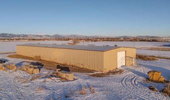 20509 County Road 3, Berthoud, CO 80513