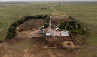 13421 Road 117a, Alliance, NE 69301