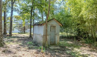 1035 Turkey Mountain Rd NE, Armuchee, GA 30105