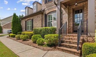 12460 Pindell Cir, Alpharetta, GA 30004