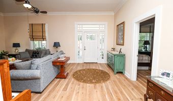 1105 Elm Ave, Americus, GA 31709