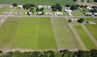 Olivier Road lot 16E, Arnaudville, LA 70512