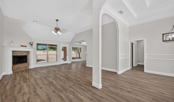 3518 Silver Oaks Dr, Abilene, TX 79606