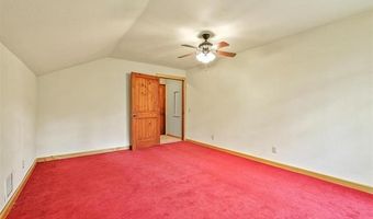 5792 W Lain Lake Rd, Atoka, OK 74525
