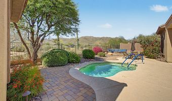 2136 W CAMARGO Dr, Anthem, AZ 85086