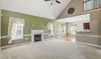 100 Cross Pointe Ln, Aberdeen, NC 28315