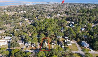 363 22nd St, Apalachicola, FL 32320
