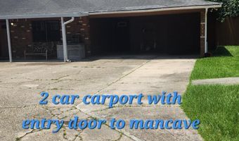 11017 Del Cano Ave, Baton Rouge, LA 70816