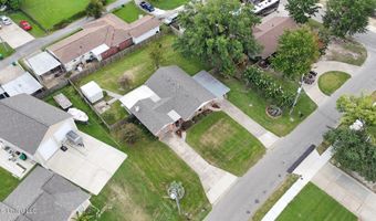 603 Beyer Dr, Bay St. Louis, MS 39520