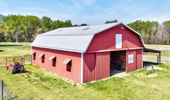 31 Chasewood Dr, Angier, NC 27501