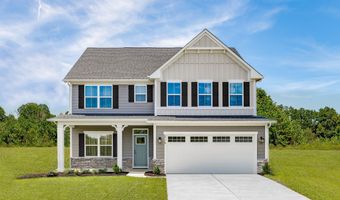 43 Sandmill Run Plan: Hudson, Amherst, OH 44001