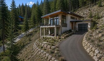 574 Glacier Loop, Bayview, ID 83803