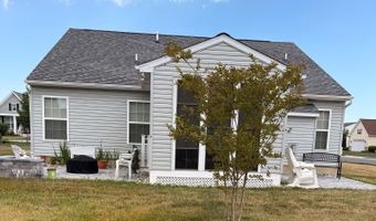 11 OLYMPIC CLUB Dr, Magnolia, DE 19962