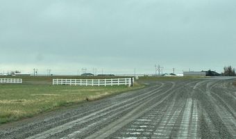 Rocky Avenue lot 3, Broadview, MT 59015