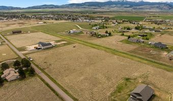 29 N Centurion Way, Whitehall, MT 59759