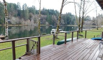 71432 NORTHSHORE Dr, Birkenfeld, OR 97016